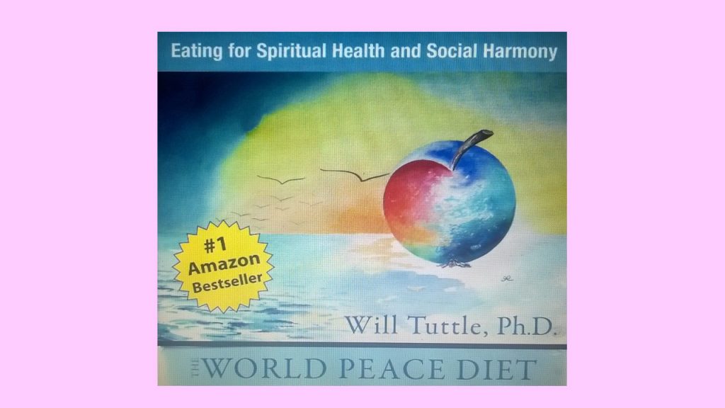 world peace diet